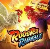 Rooster-Rumble Web-Banner на Cosmobet
